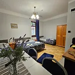 Alexandra 3* Polanica-Zdrój