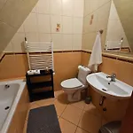 Alexandra Bed & Breakfast Polanica-Zdrój