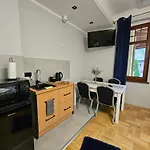 Alexandra Bed & Breakfast Polanica-Zdrój
