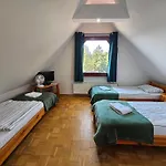 Alexandra Frühstückspension Bad Altheide