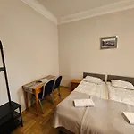 Alexandra Bed & Breakfast Polanica-Zdrój