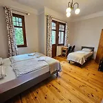 Frühstückspension Alexandra 3*