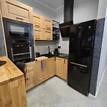 Alexandra Bed & Breakfast Polanica-Zdrój