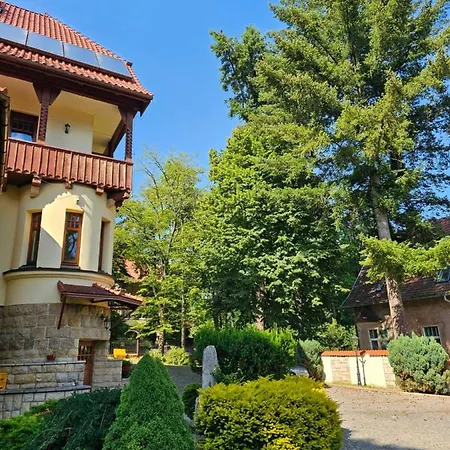 Alexandra Bed & Breakfast