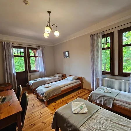 Alexandra 3*