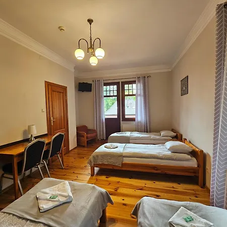 Alexandra 3* Polanica-Zdroj