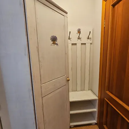 Alexandra Nocleg ze śniadaniem *
