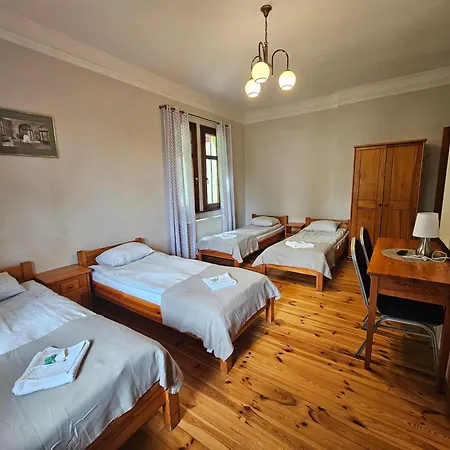 Alexandra Bed & Breakfast Polanica-Zdroj