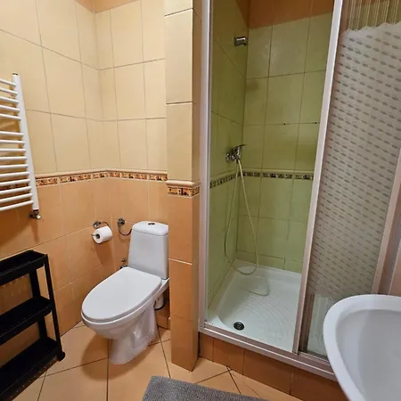 Bed & Breakfast Alexandra Polanica-Zdrój