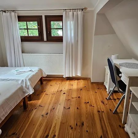 Alexandra 3* Polanica-Zdroj
