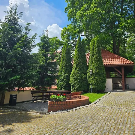 Nocleg ze śniadaniem Alexandra