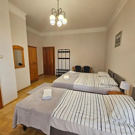 Alexandra 3*