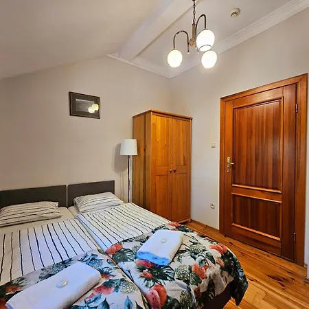 Bed & Breakfast Alexandra