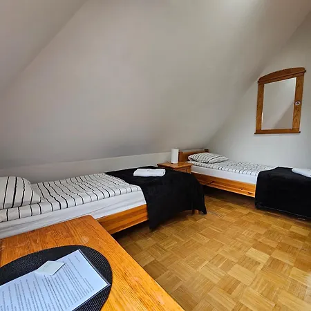 Nocleg ze śniadaniem Alexandra *