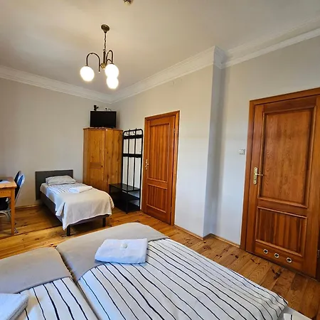 Alexandra Bed & Breakfast Polanica-Zdroj