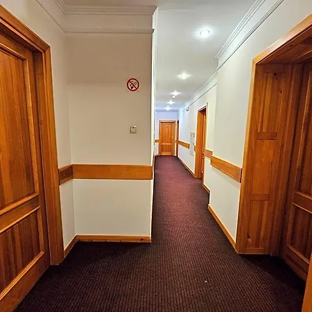 Alexandra Bed & Breakfast