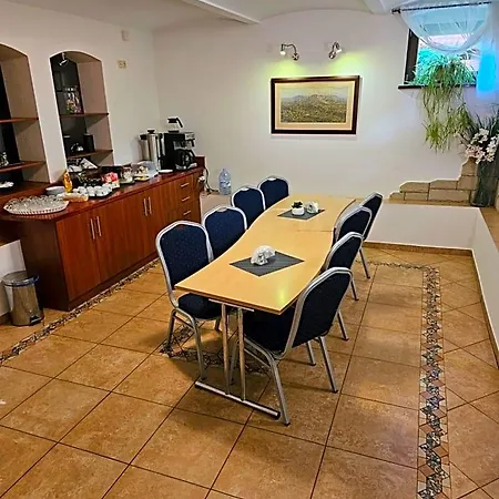Bed & Breakfast Alexandra Polanica-Zdroj