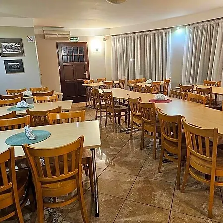 Alexandra Bed & Breakfast