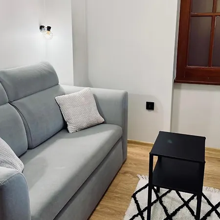 Bed & Breakfast Alexandra Polanica-Zdroj