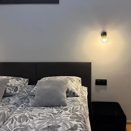 Bed & Breakfast Alexandra Polanica-Zdroj