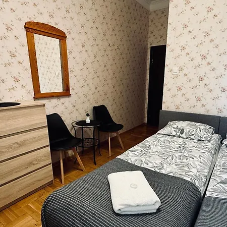 Alexandra 3* Polanica-Zdroj