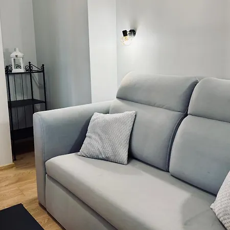 Bed & Breakfast Alexandra Polanica-Zdroj