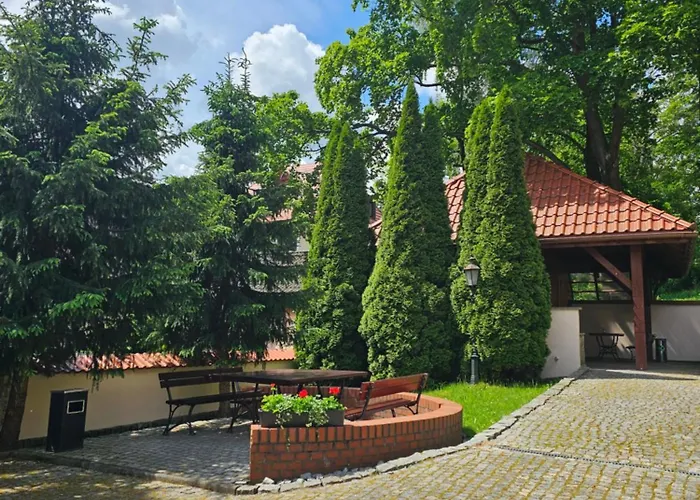 Bed & Breakfast Alexandra