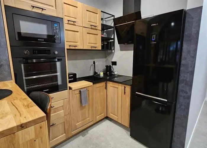 Alexandra Bed & Breakfast Polanica-Zdrój